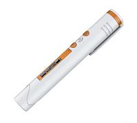 Détecteur de rayonnement nucléaire compact précis et portable avec affichage numérique, radioactif x/y pour compteur d'alarme de dose personnel RAY