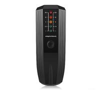 Détecteur de rayonnement nucléaire, dosimètre pour compteur GEIGER EMF testeur électromagnétique