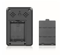 Détecteur de rayonnement nucléaire portable avec écran LCD, moniteur de rayons X gamma bêta, dosimètre, testeur de rayonnement ionisant, rayonnement professionnel