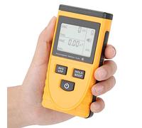 Détecteur de rayonnement numérique LiebeWH GM3120, détecteur de rayonnement électromagnétique, testeur EMF, 5Hz-3500MHz