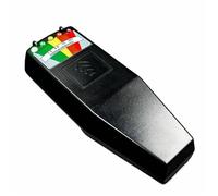 Détecteur de rayonnement, Portable Electromagnetic Radiation Detector Handheld Gauss Meter Tester For Abnormal Wave Research EMF
