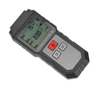 Détecteur de Rayonnement - SONEW - Compteur Geiger - Alarme sonore et lumineuse - LCD - Portable