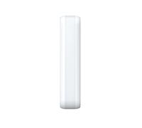 Hikvision - Banda-K Detector de tienda AM Doble Tecnología Inalámbrico - Pet Immune - DS-PDC10DM-EG2-WE