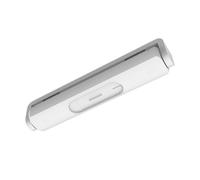DELTA DORE Détecteur DEL6412317 DMDR BL Tyxal+ Blanc