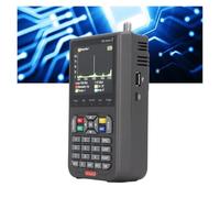 Détecteur de Satellite 950-2150, écran 3,5 Pouces, Sat-mètre numérique, récepteur Signal DVB-S2X S2 S, DC5 V, 9, 12 Localisateur de signaux