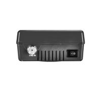 Détecteur De Satellite DVB-S2X 1080P, Écran LCD TFT Haute Définition 3,5 Pouces DéTection PréCise