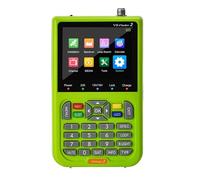 Détecteur De Satellite Numérique, Écran LCD 3.5 Pouces, Signal, Compteur DéTection PréCise(Star Finder)