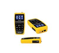 Détecteur de Satellite numérique Satlink WS-6933 DVB-S2, écran LCD 2,1 Pouces, Bande FTA C&KU, Vs V8 Finder