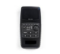 Détecteur de Satellite, Satellite Finder WS-6933 Satfinder numérique DVB-S2 Écran LCD 2,1 Pouces Bande FTA C & KU WS 6933 WS6933 Sat Meter pour réglage d'antenne parabolique