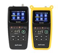 Détecteur de Satellite Satlink WS-6960 DVB-S DVB-S2 HD MPEG4 6960 WS6960 WS-6933