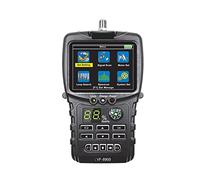 Détecteur de Satellite, VF-8900 Satellite Finder Mètre DVB-S2 WS-6933 WS-5150 6916 6906 V8 Set Top Box pour réglage d'antenne parabolique