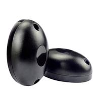 Détecteur de sécurité automatisé pour portail 12-24 V, détecteur infrarouge pour système d'ouverture de portail électrique, faisceau photoélectrique