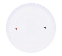 Détecteur de sensibilité réglable PolyGen pour Le Verre, Un détecteur de bris de Verre Filaire avec Analyse Audio intégrée et Une Conception de Montage au Plafond/Mur avec Alarme