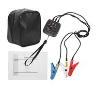 Détecteur de Séquence de Phase Non - Contact AC 70-1000V ETCR1000C - Mesure Inductive Sans Ouverture de Fil, Base Magnétique pour Test Sécurisé et Rapide