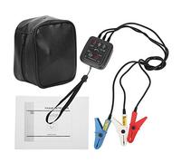 Détecteur de séquence de phase sans de compteur 70 1000V AC avec une longueur de câble de pince de 0 , 6 m Electriccircuittestingdevice