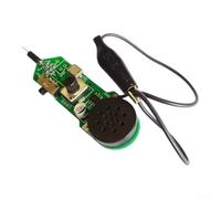 Détecteur de Signal Audio Semi-Ouvert 9.5cm pour usb-c Détecteur(With shell)