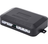 Détecteur de stationnement pour voiture Kit Radar de recul Avertissement Indicateur sonore Système de sondes 12V
