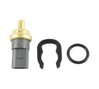 Détecteur De Température Du Liquide Refroidissement Haute Précision Matériaux ABS Et Cuivre Pour Voitures Européennes Kit Capteurs Liquide Refroidissement En Cuivre ABS