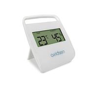 Avidsen Sonde de température et d'humidité 107240 usage intérieur Blanc