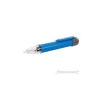 Silverline 675220 Détecteur de tension alternative sans contact 140 mm