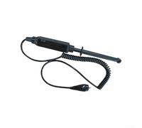 Détecteur de tension automobile style crochet non destructif | Faible détection de batterie, identifie l'épuisement, vérifie le mauvais contact, assure la santé du système d'alimentation