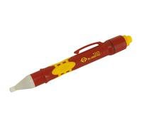 Détecteur de tension CA sans contact C.K 1 000V CA