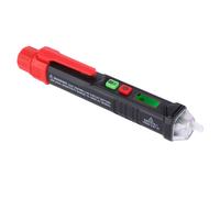 Détecteur de tension CA, testeur de tension, testeur de tension sans contact, stylo testeur électronique, testeur de tension numérique, stylo testeur de tension