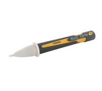 Chauvin Arnoux Détecteur de tension sans contact C.A 732 CAT III 1000 V LED