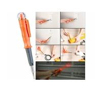 : Détecteur de tension électrique multifonction de 100 à 500 V