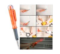 : Détecteur de tension électrique multifonction de 100 à 500 V