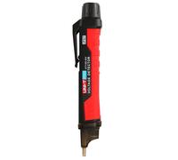 Uni-T Détecteur de tension UT12E-EU IP67, mode de vibration, 24-1000 VAC 50/60 Hz