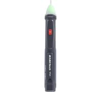 Détecteur de tension sans contact Basetech VT-01 CAT III 1000 V LED