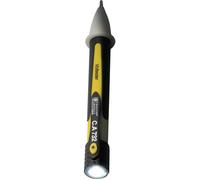 Détecteur de tension sans contact Chauvin Arnoux C.A 732 CAT III 1000 V LED