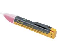 Fluke Networks Testeur de tension Détecteur sans contact 1AC-II CAT IV 1000V LED acoustique 5PK