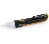 Détecteur de tension sans contact HT Instruments HT20S CAT IV 1000 V Acoustique, LED