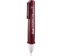 Testboy Détecteur de tension sans contact 114 CAT III 1000 V LED, vibration