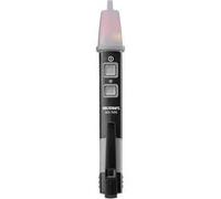Détecteur de tension sans contact VOLTCRAFT MS-500 CAT IV 1000 V LED, Acoustique G