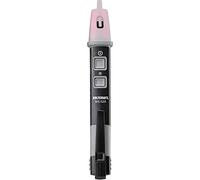 Détecteur de tension sans contact VOLTCRAFT MS-520 CAT IV 1000 V LED, Acoustique