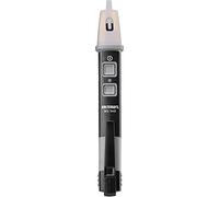Détecteur de tension sans contact VOLTCRAFT MS-540 CAT IV 1000 V LED, Acoustique, Vibration