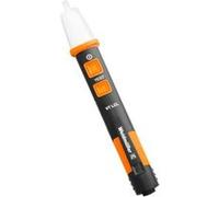 Détecteur de tension sans contact Weidmüller VT LCL CAT IV 1000 V LED, Acoustique G