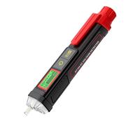 Détecteur De Tension - Stylo De Contrôle Électrique De Haute Précision | Tournevis De Testeur De Circuit | Testeur De Tension Sans | Appareil Compact Avec Écran Numérique Lcd
