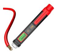 Détecteur de tension | Stylo détecteur intelligent pour circuits électriques | Testeur sans contact avec écran LCD numérique pour maison, industrie et voiture