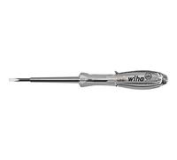 Détecteur de tension unipolaire 110-250 V Wiha 255-11L 34745 N/