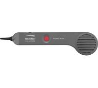Détecteur de tonalité VC-17445720 VOLTCRAFT LSG-4 PROBE