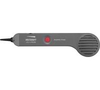 Détecteur de tonalité VC-17445720 VOLTCRAFT LSG-4 PROBE