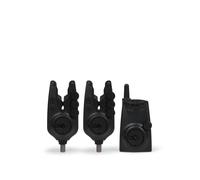 Avid Carp Vtx+ 2+1 Bite Alarm Argenté