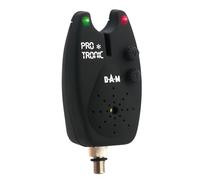 Dame Pro Tronic Soft Touch Détecteur de Touche Vert Rouge