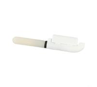Détecteur de touche électronique compact avec lumière LED multicolore conçue pour une détection fiable des impacts de poissons (H)