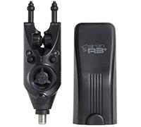 Détecteur de touche - Nash - Siren R3+ - Alarme sans fil - Résistant à l'eau - Réglages de sirène