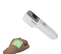 Détecteur de veine portable - Visualisation lumineuse pour adultes, enfants et personnes âgées - Idéal pour les médecins, les infirmières et les hôpitaux